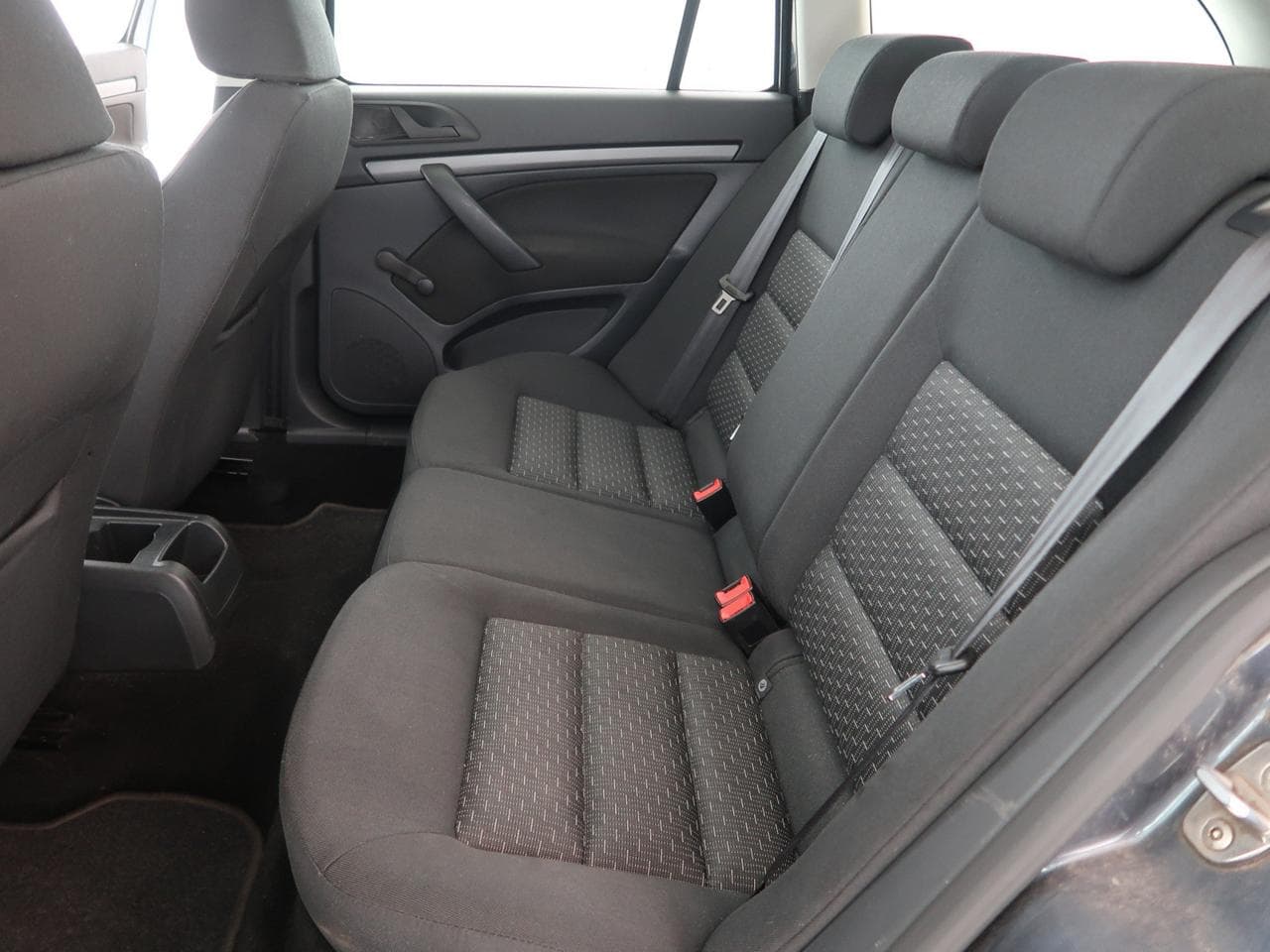 2012 Škoda Octavia - 15