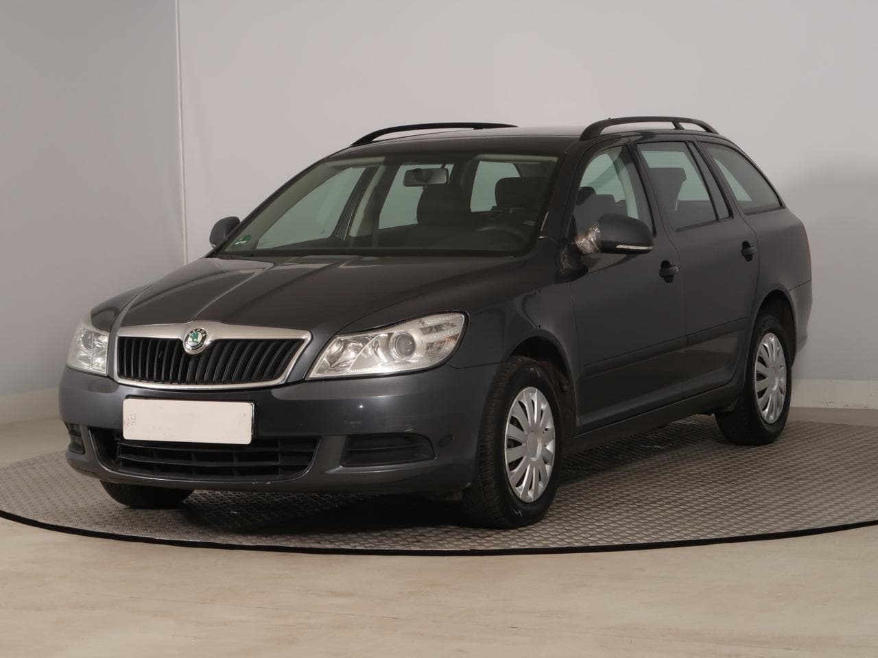 2012 Škoda Octavia - 3