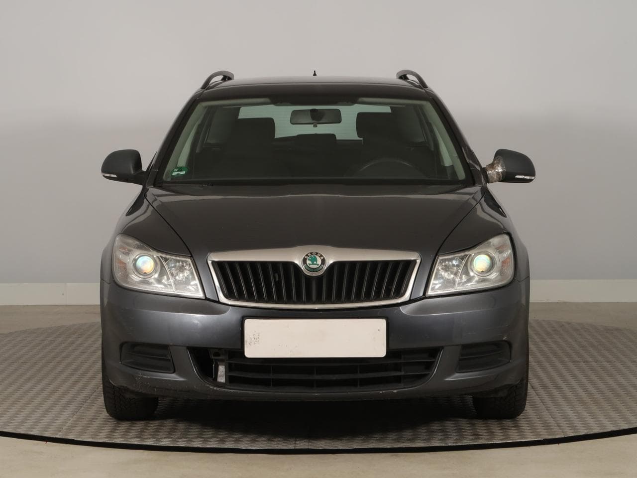 2012 Škoda Octavia - 2
