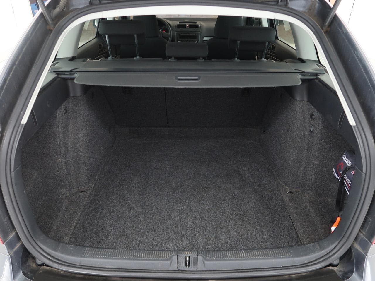 2012 Škoda Octavia - 19