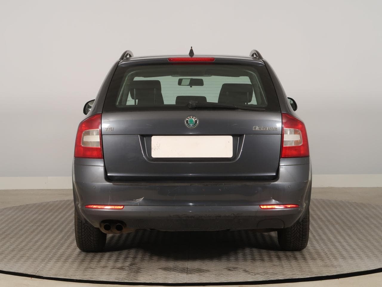 2012 Škoda Octavia - 6