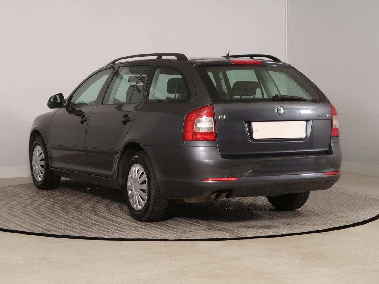 2012 Škoda Octavia - 5