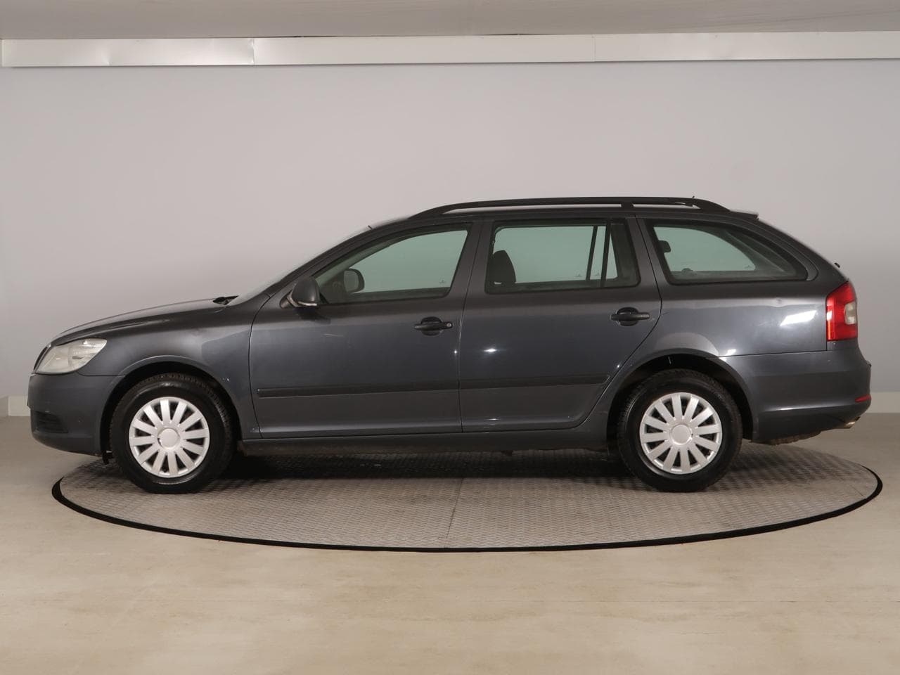 2012 Škoda Octavia - 4
