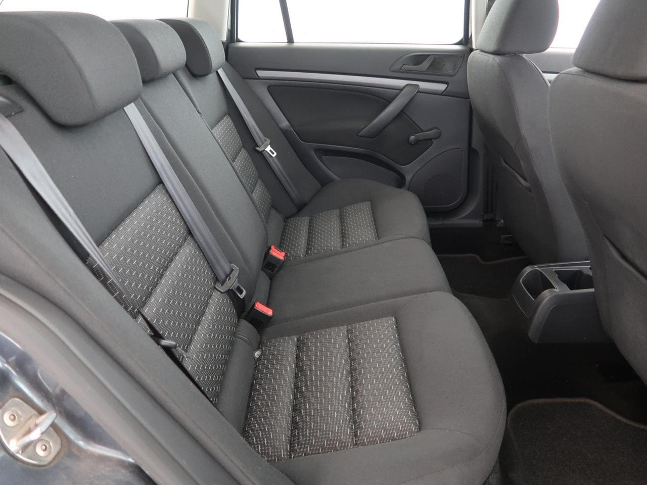 2012 Škoda Octavia - 13