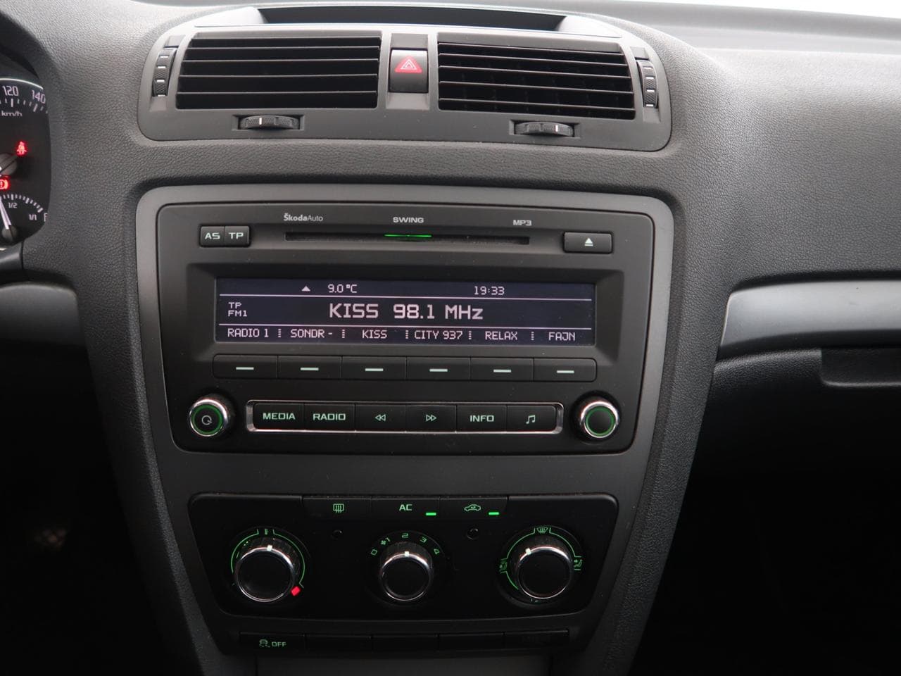 2012 Škoda Octavia - 18