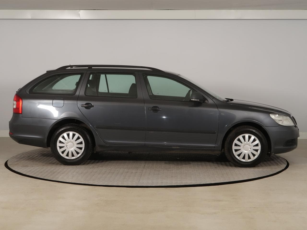2012 Škoda Octavia - 8