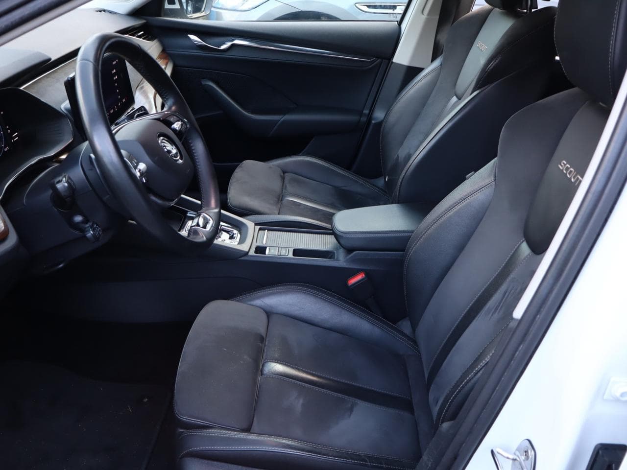 2023 Škoda Octavia - 14