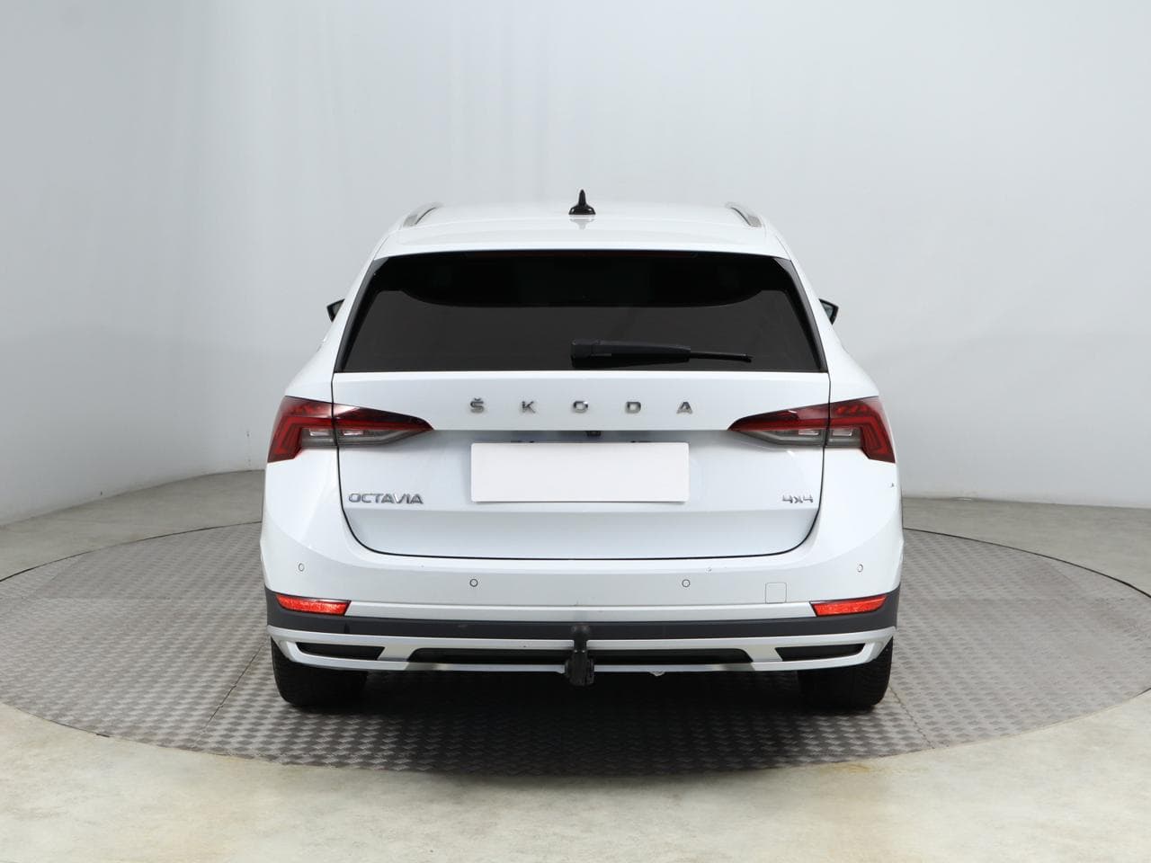 2023 Škoda Octavia - 6