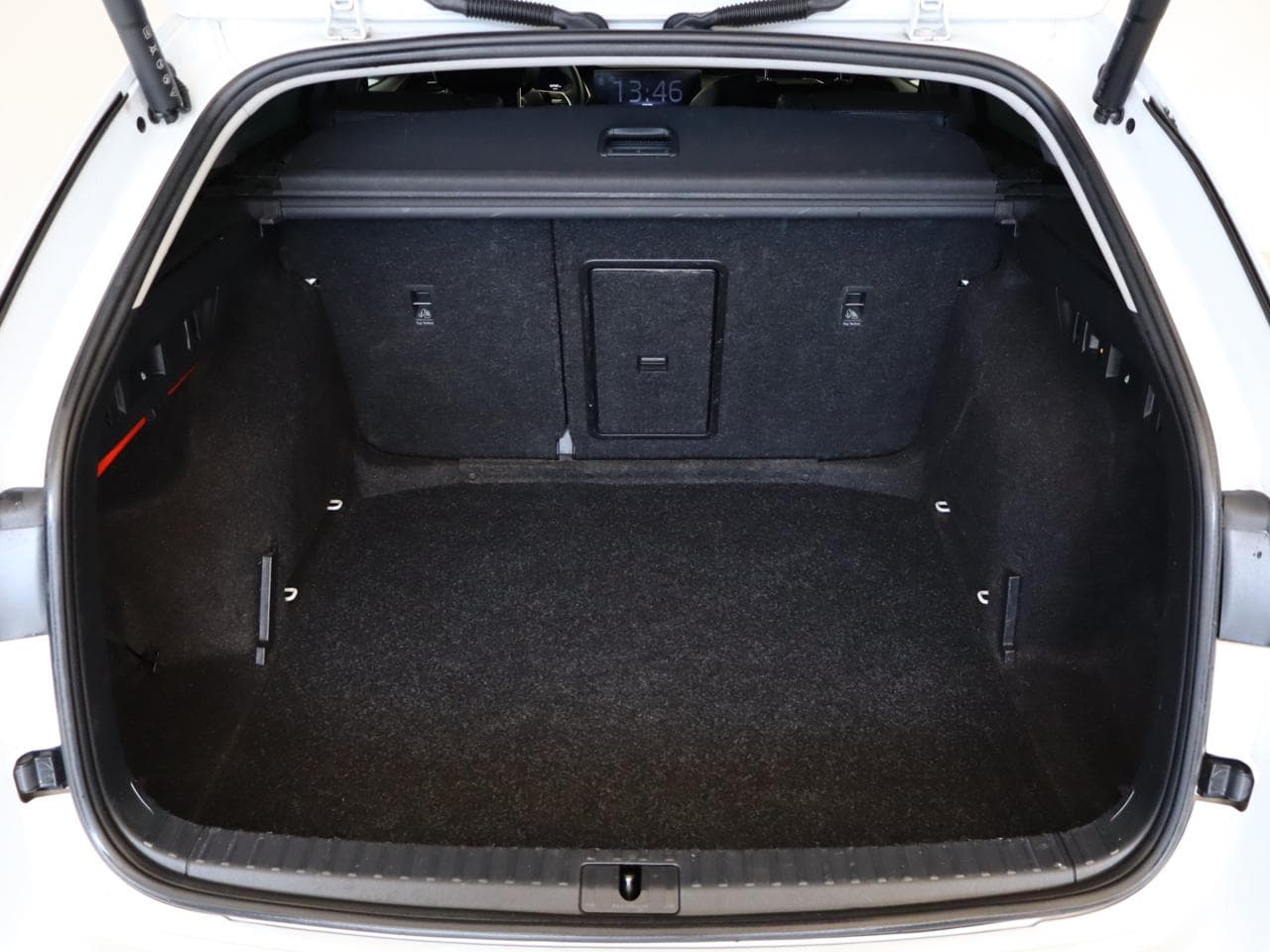 2023 Škoda Octavia - 18