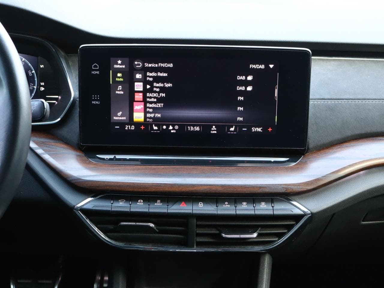 2023 Škoda Octavia - 16