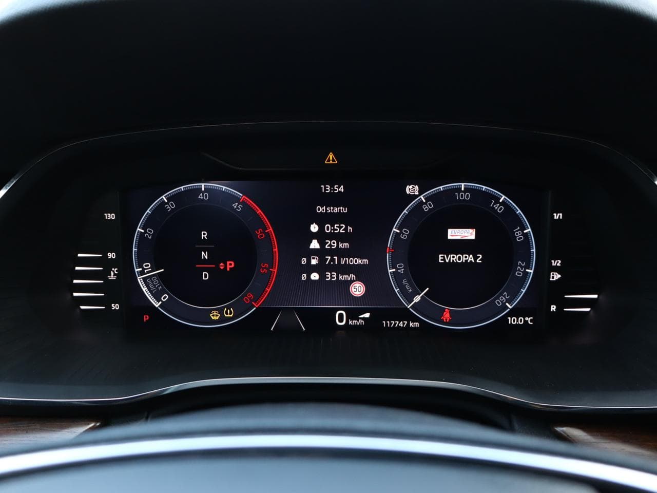 2023 Škoda Octavia - 15