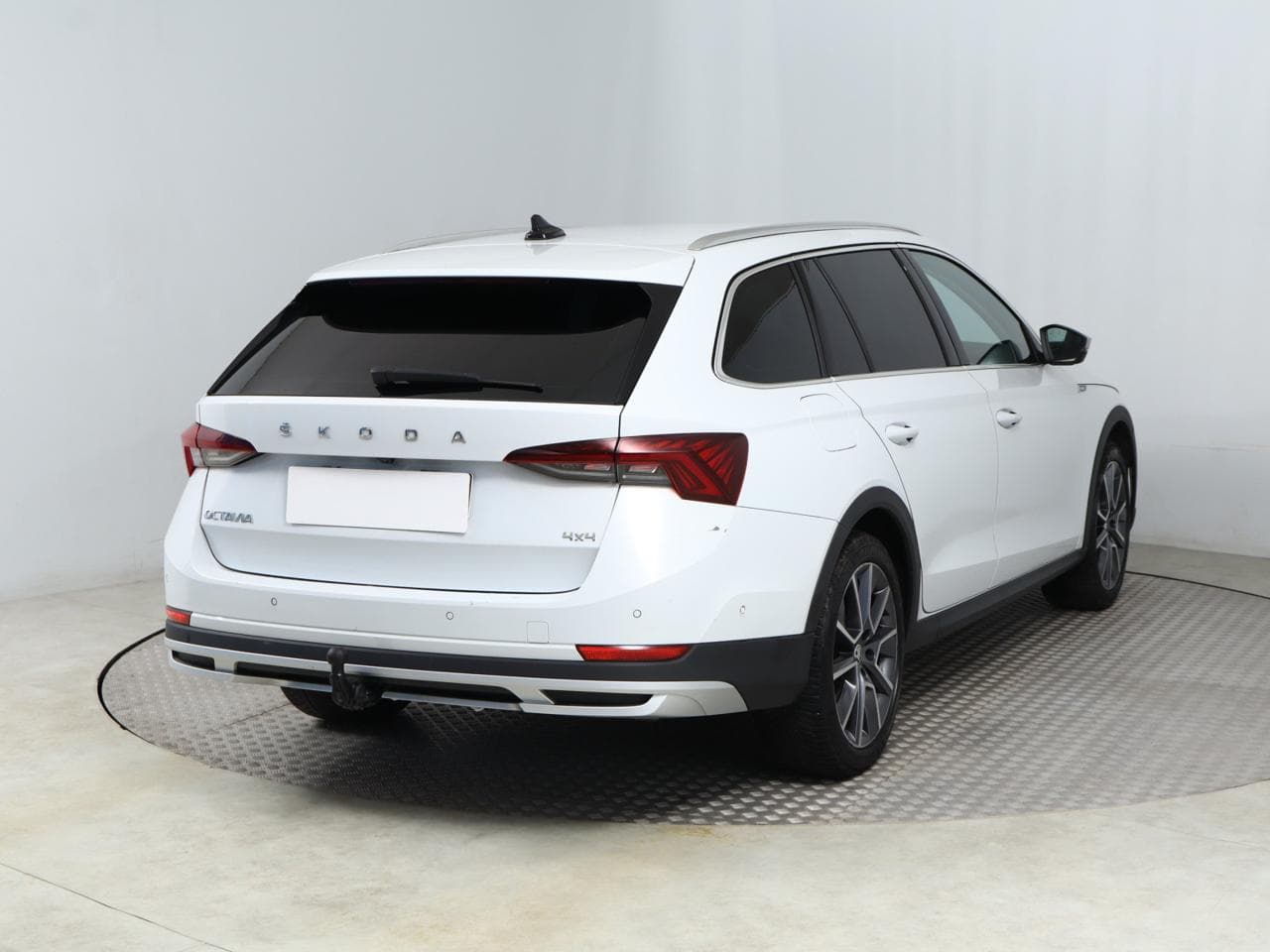 2023 Škoda Octavia - 7