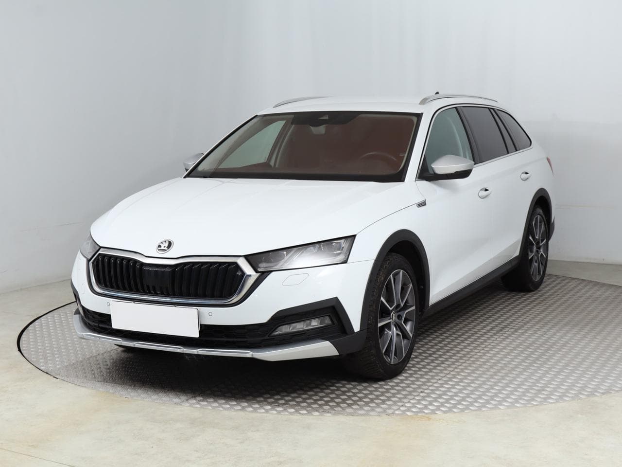 2023 Škoda Octavia - 3