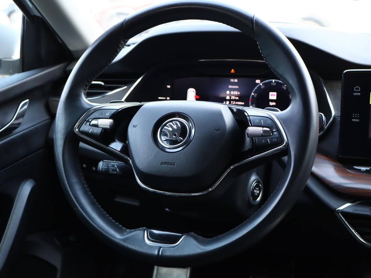 2023 Škoda Octavia - 20