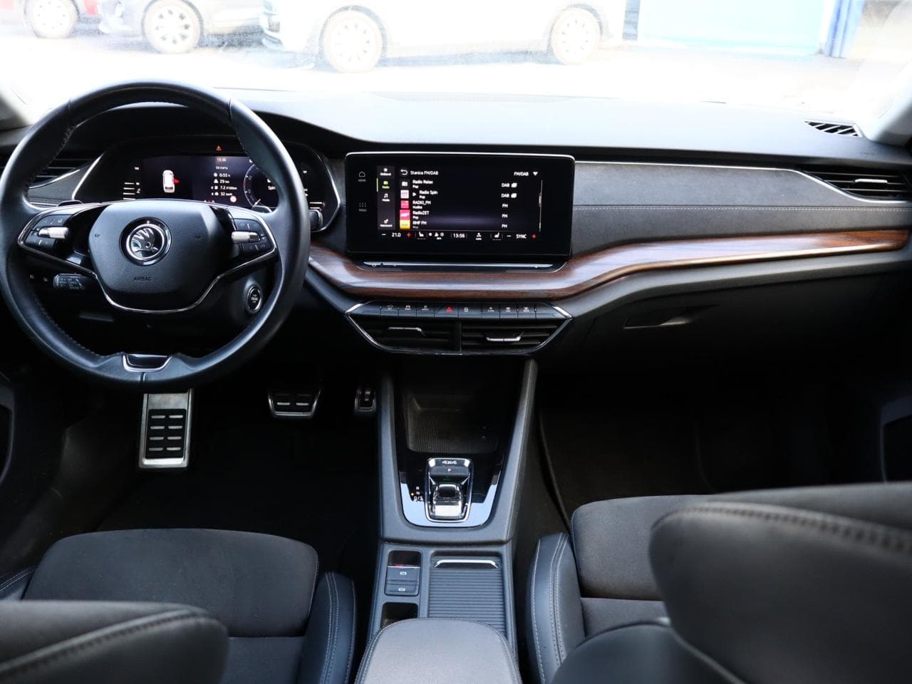 2023 Škoda Octavia - 9