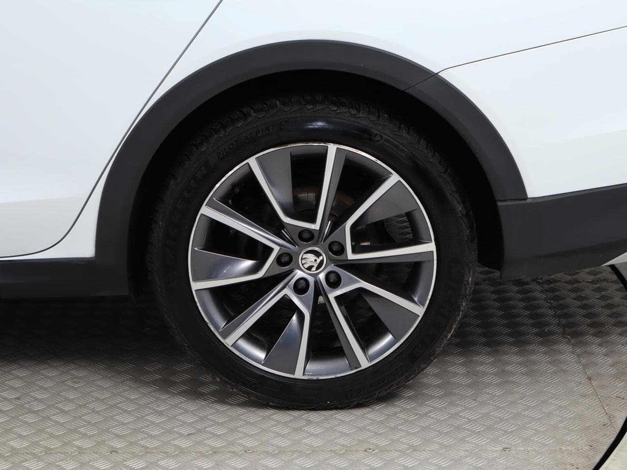 2023 Škoda Octavia - 19