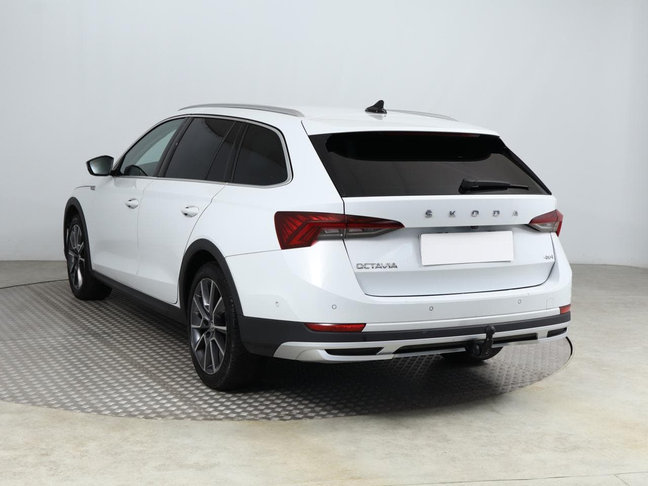 2023 Škoda Octavia - 5