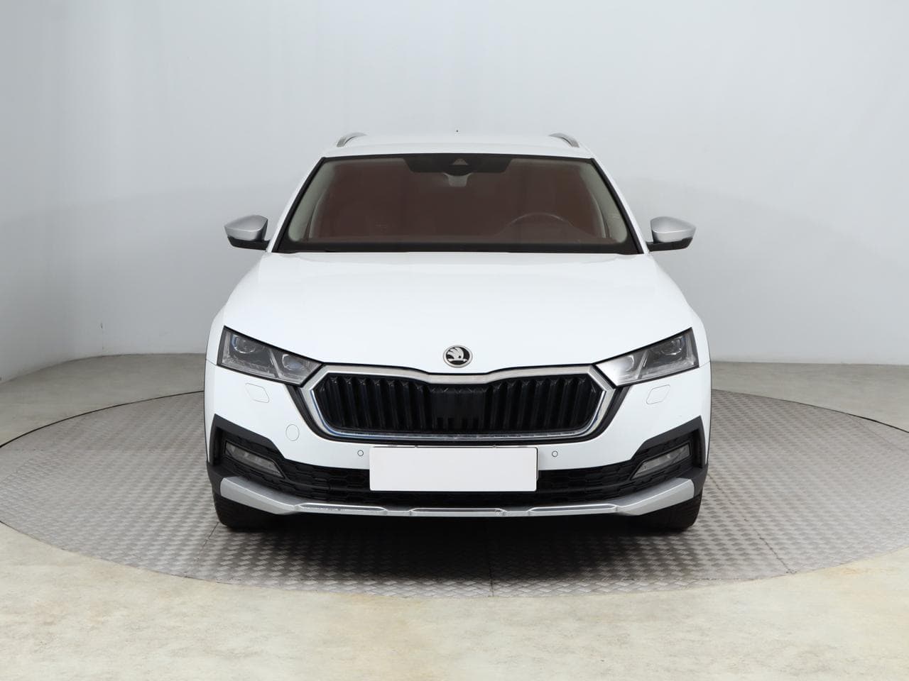 2023 Škoda Octavia - 2
