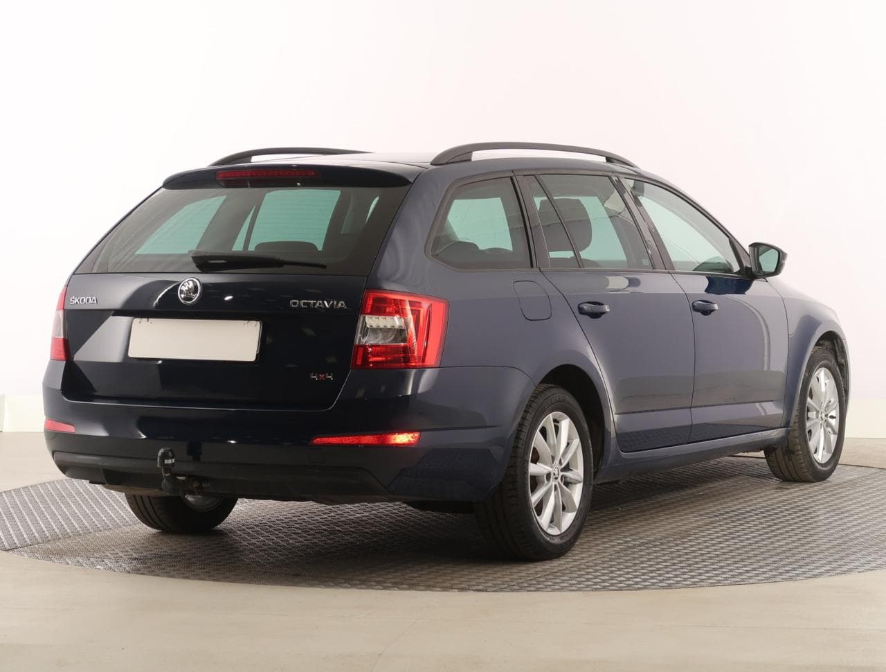 2015 Škoda Octavia - 7