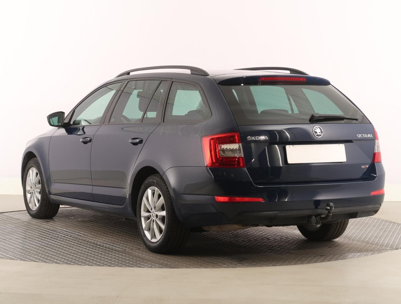 2015 Škoda Octavia - 5