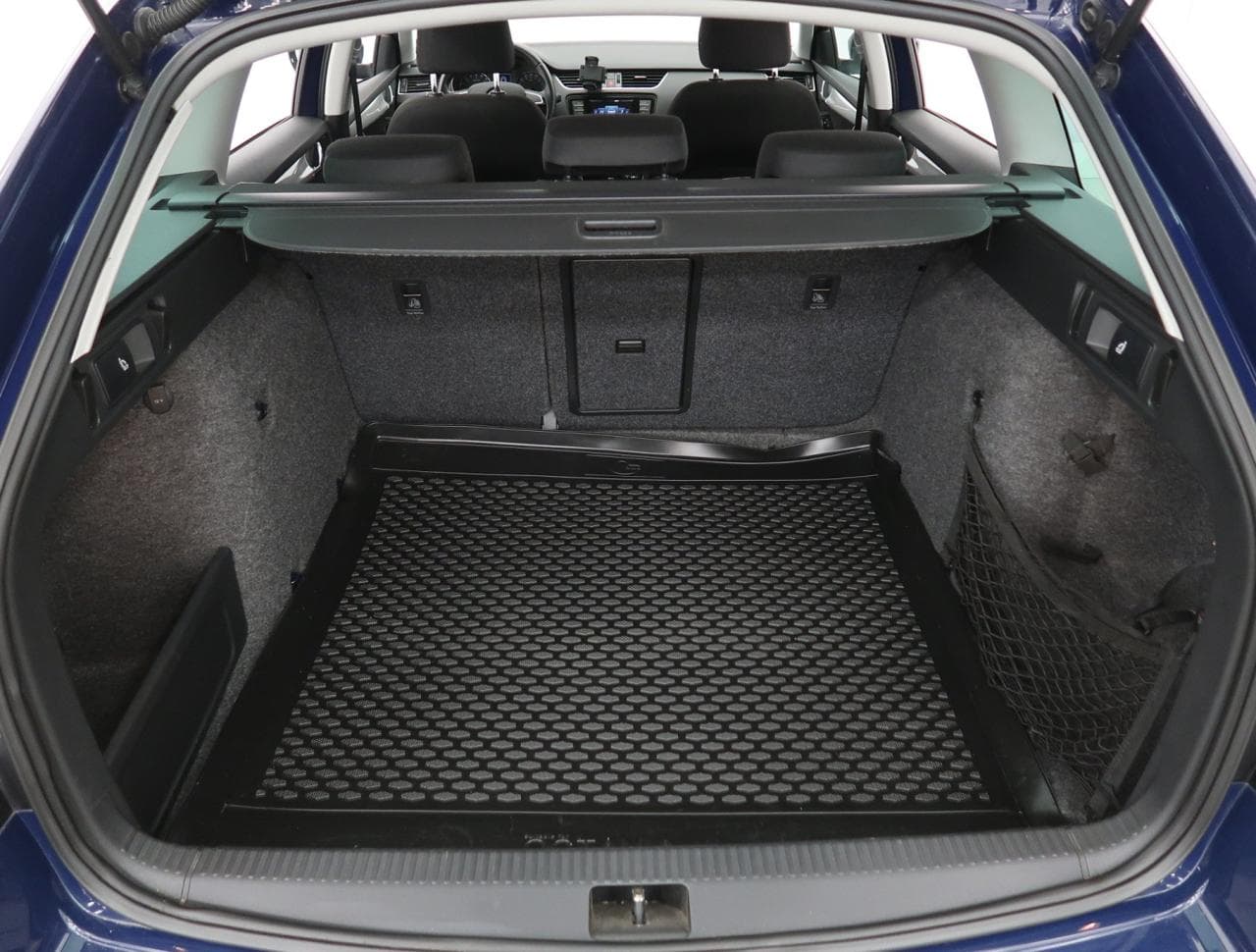 2015 Škoda Octavia - 19