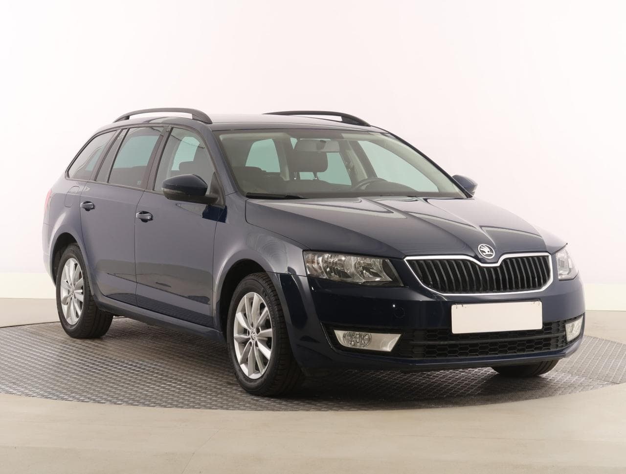Škoda Octavia 1.6 TDI 77kW kombi