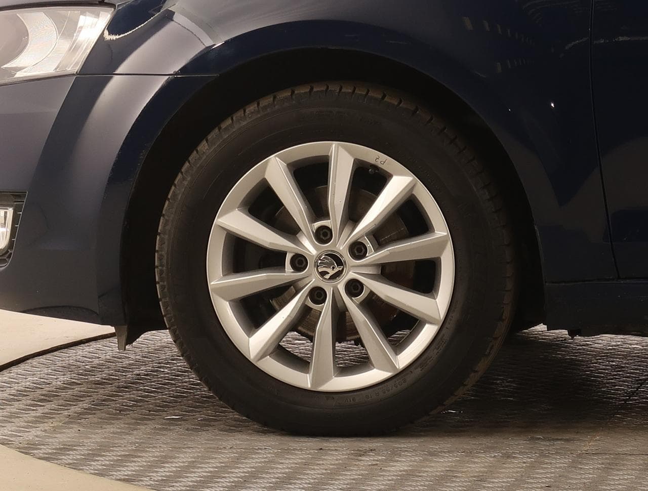 2015 Škoda Octavia - 20