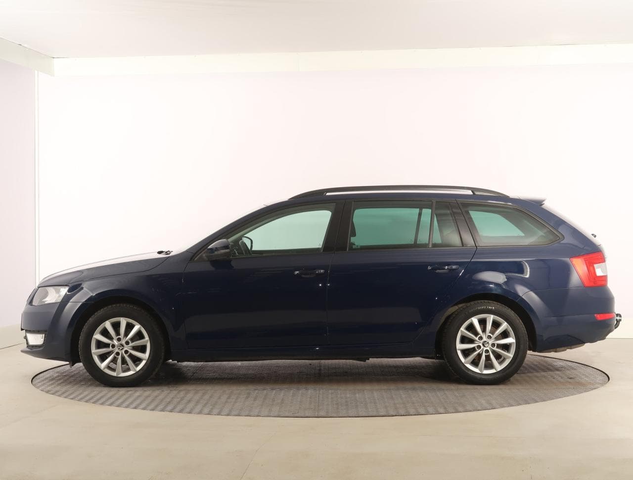 2015 Škoda Octavia - 4