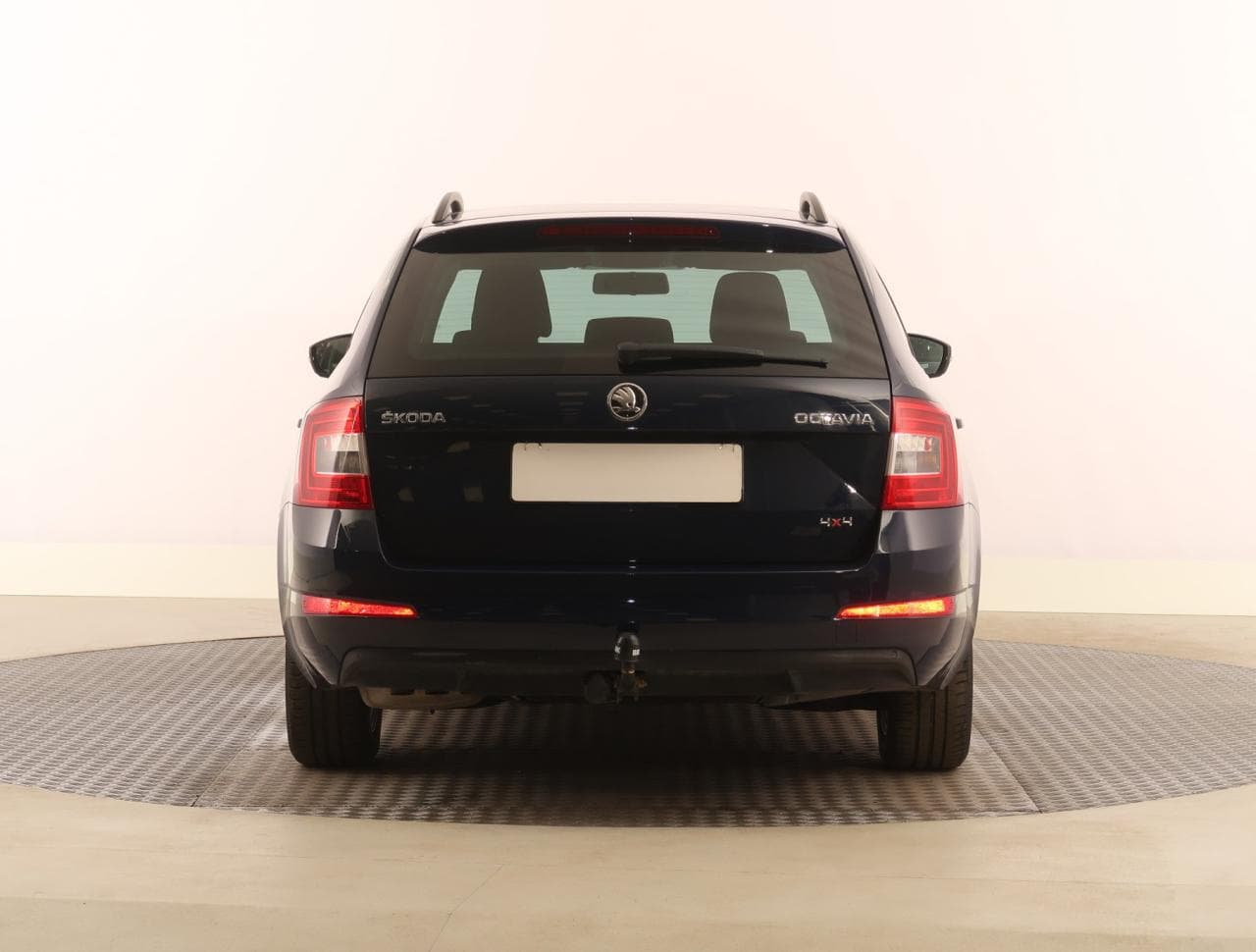 2015 Škoda Octavia - 6