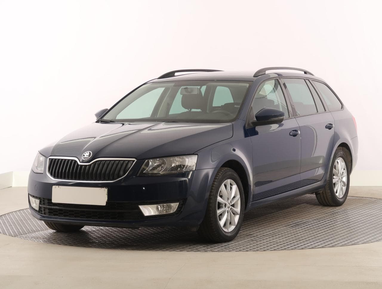 2015 Škoda Octavia - 3