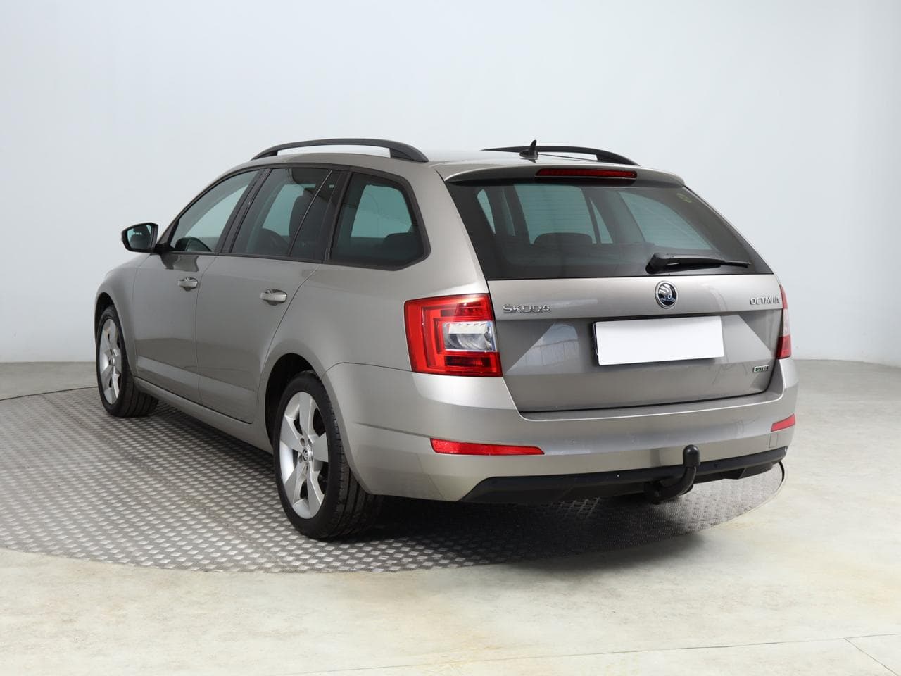 2015 Škoda Octavia - 5