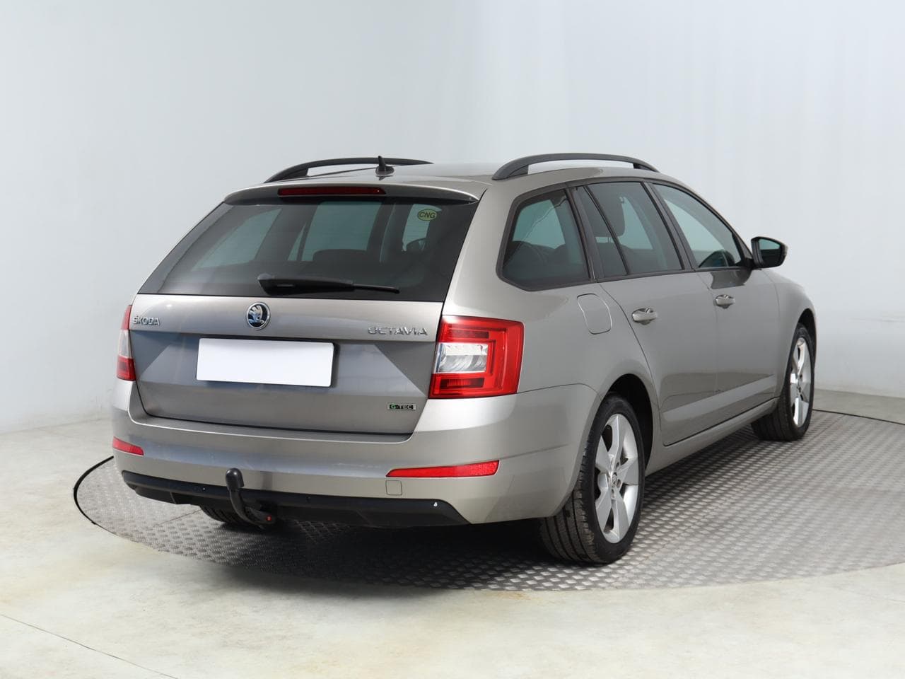 2015 Škoda Octavia - 7