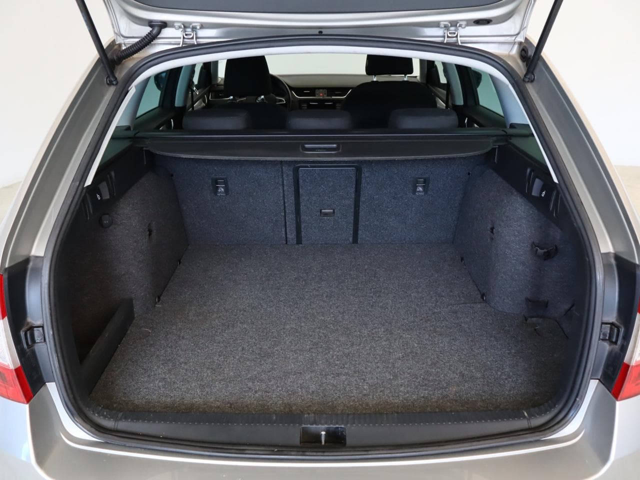 2015 Škoda Octavia - 18