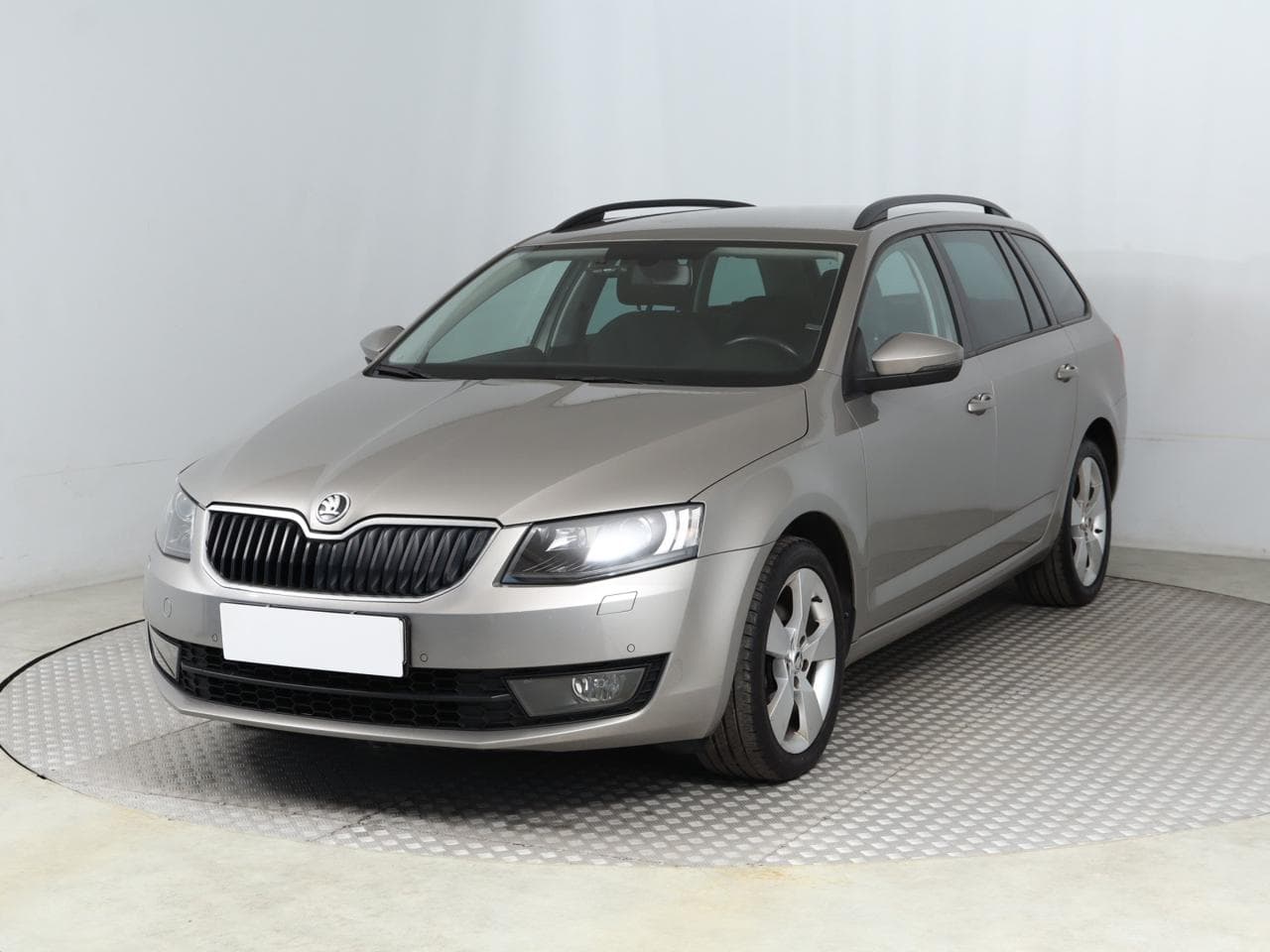2015 Škoda Octavia - 3