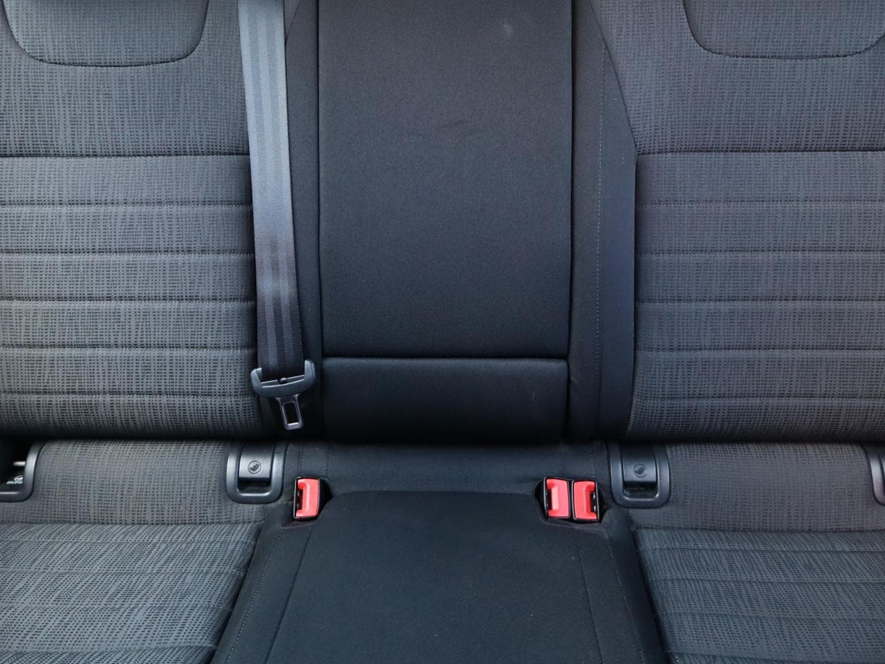 2015 Škoda Octavia - 12