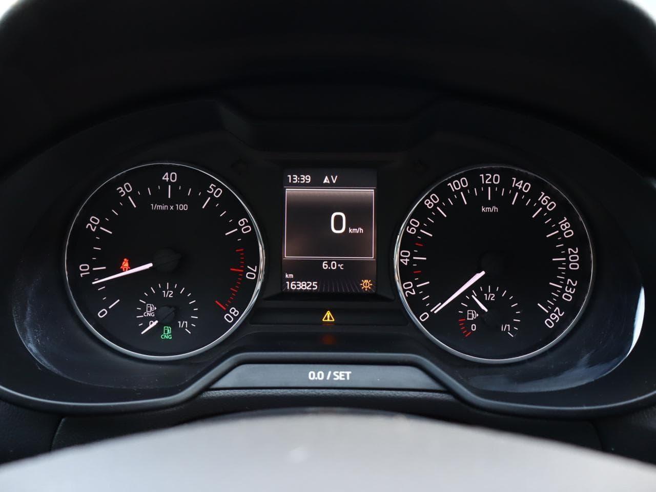 2015 Škoda Octavia - 15