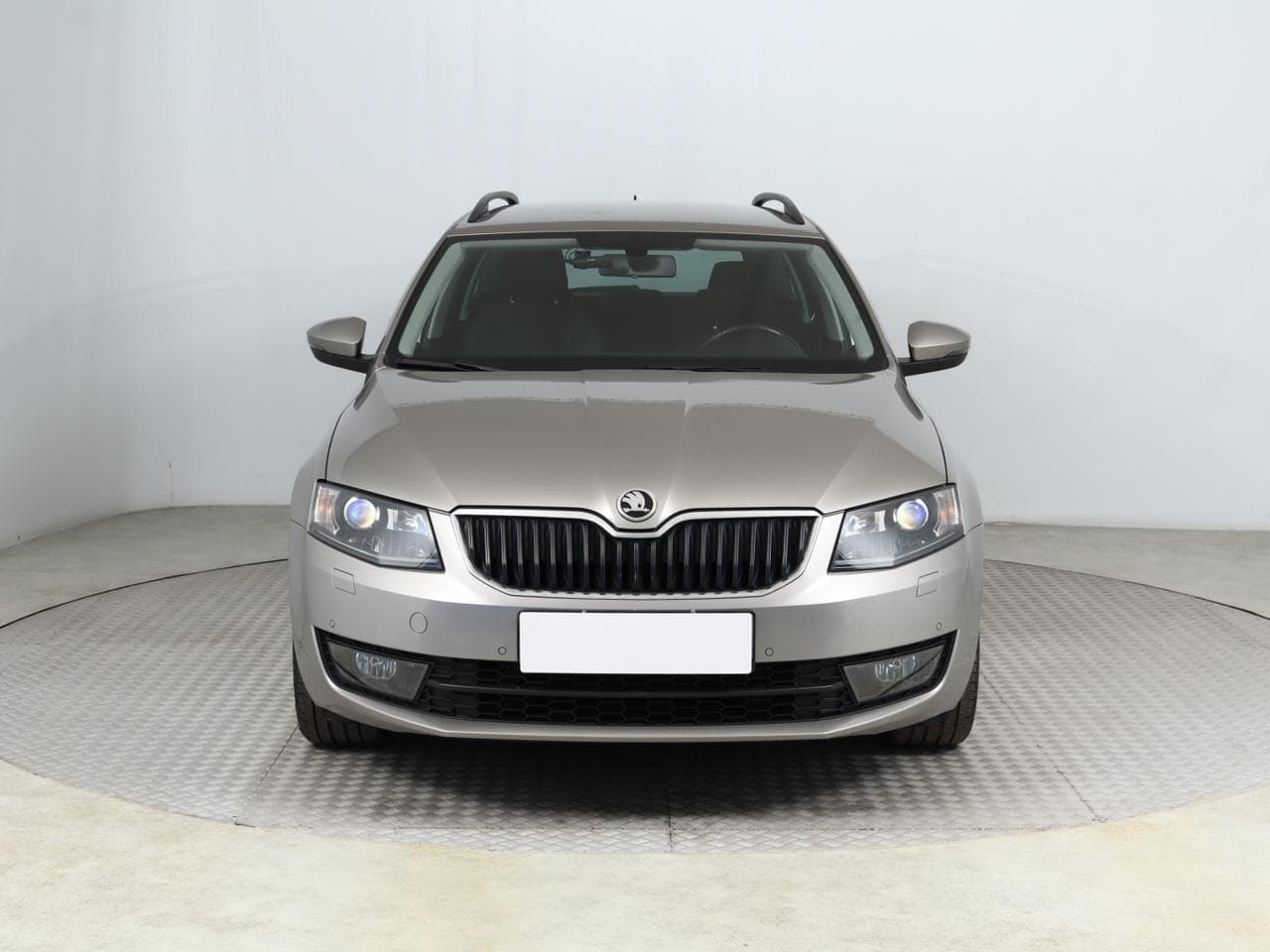 2015 Škoda Octavia - 2