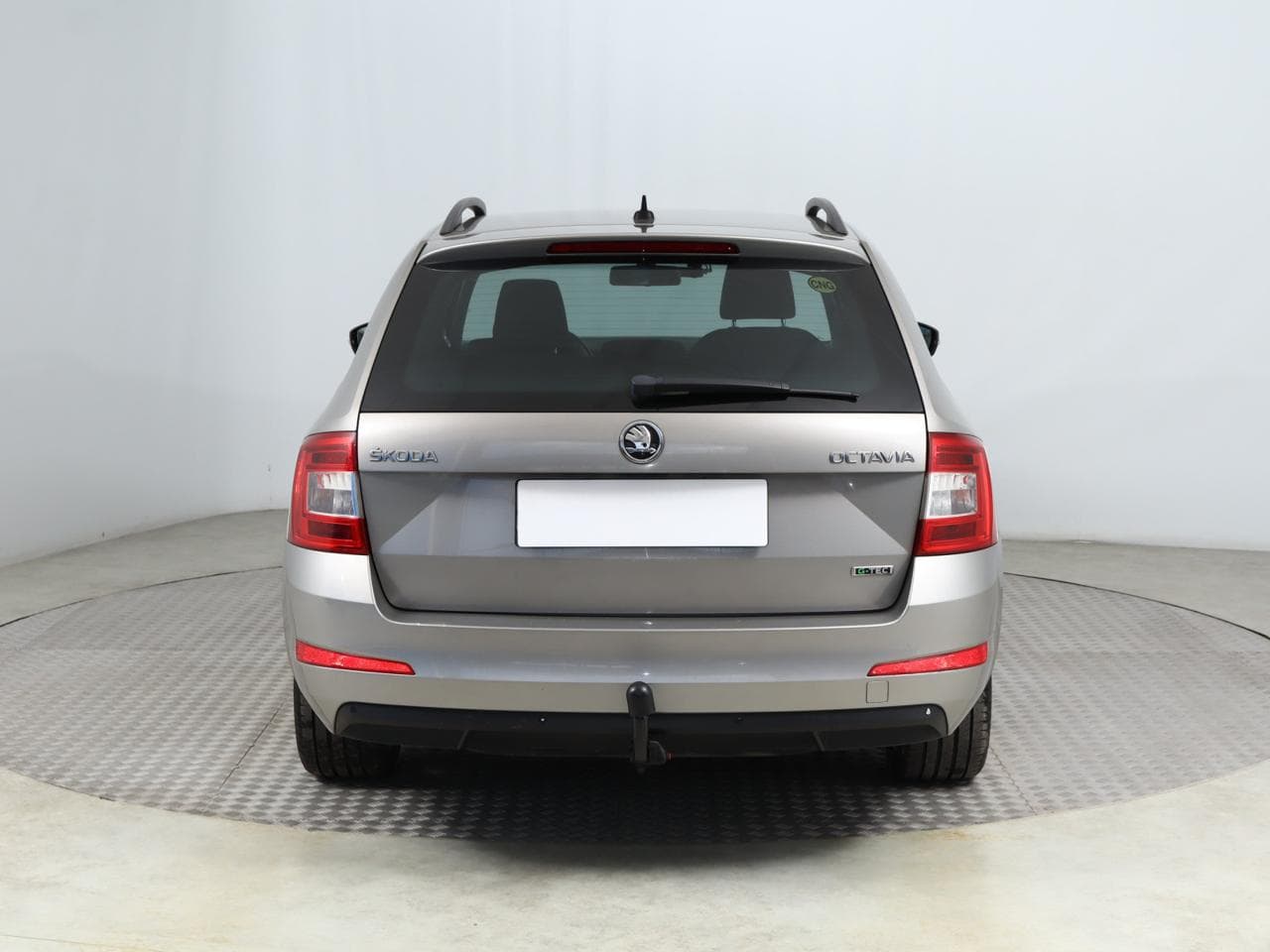 2015 Škoda Octavia - 6