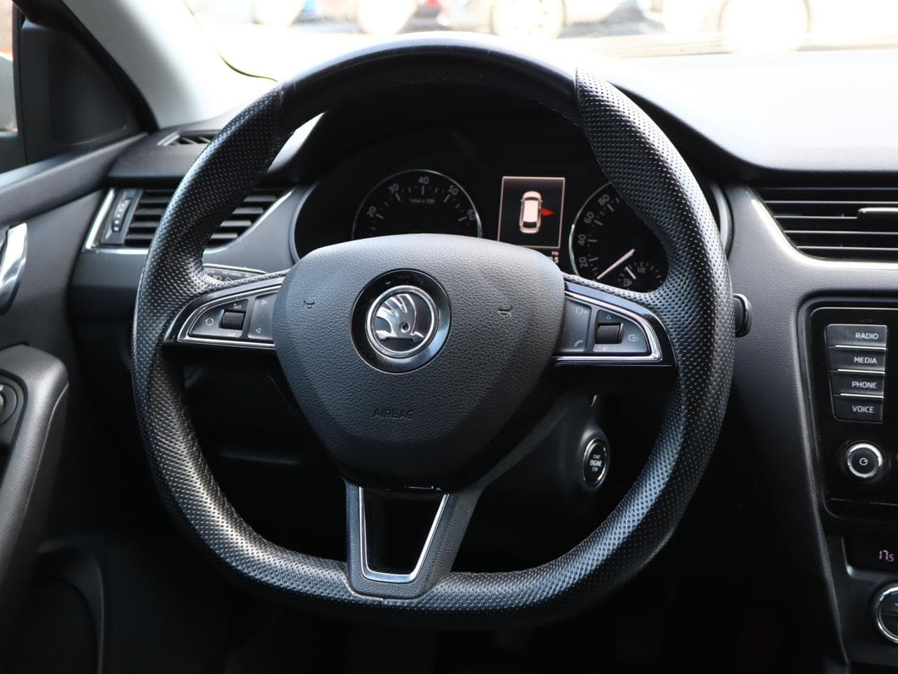 2015 Škoda Octavia - 20