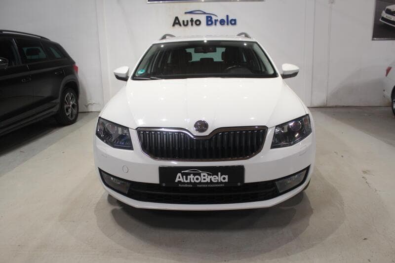2014 Škoda Octavia - 4