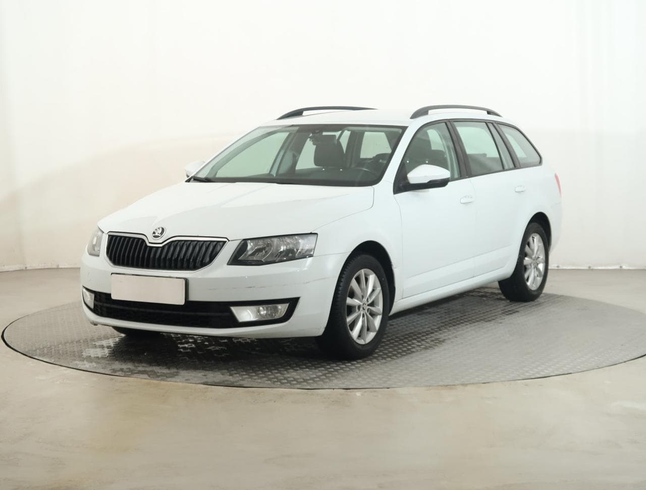 2017 Škoda Octavia - 3
