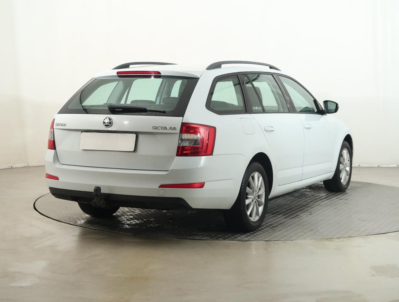 2017 Škoda Octavia - 7