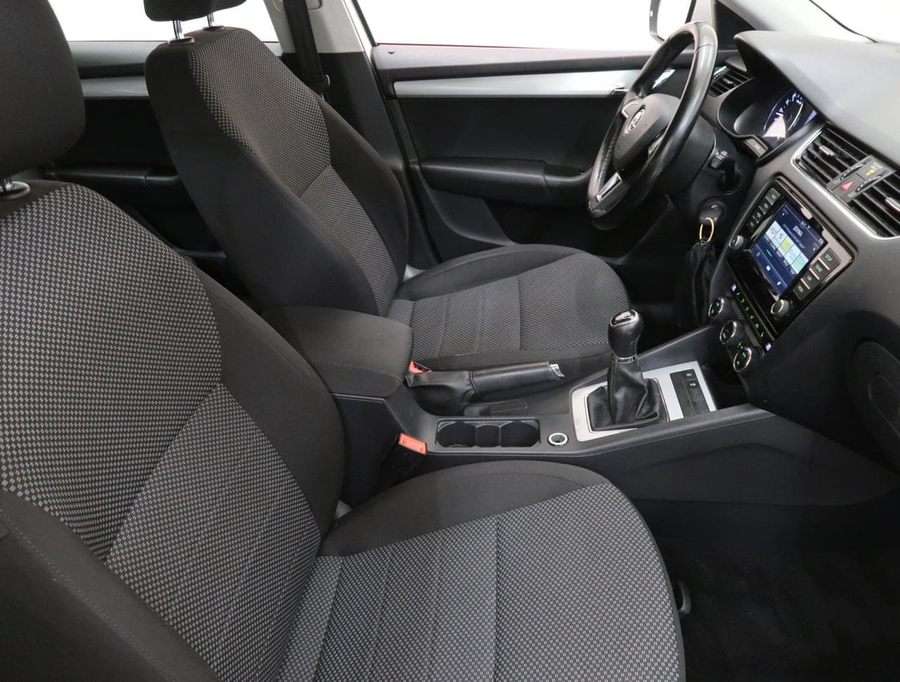 2017 Škoda Octavia - 12