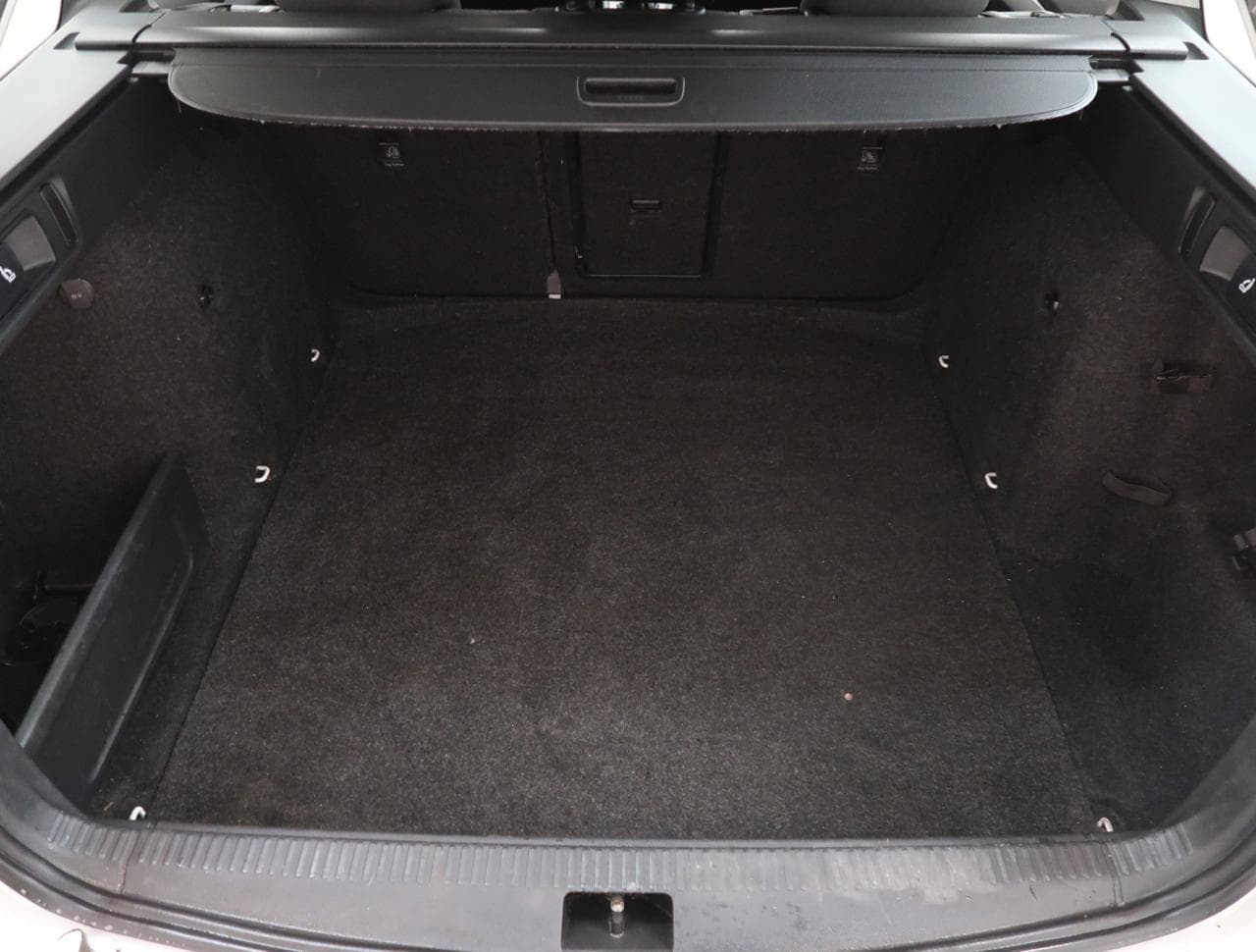 2017 Škoda Octavia - 19