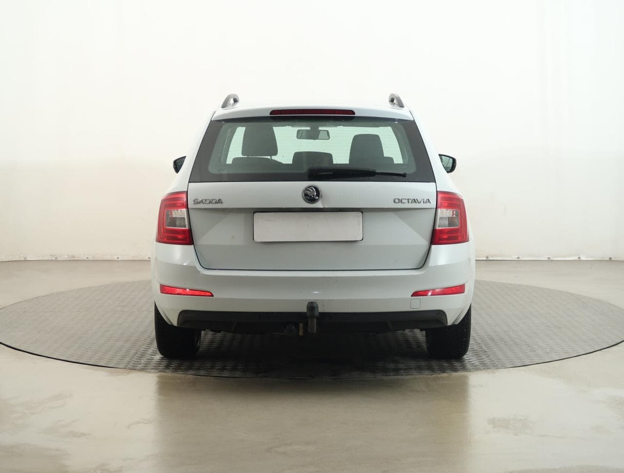 2017 Škoda Octavia - 6