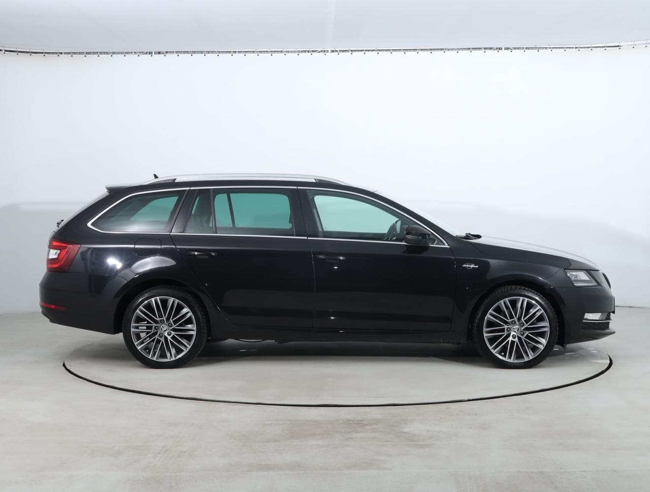 2017 Škoda Octavia - 8