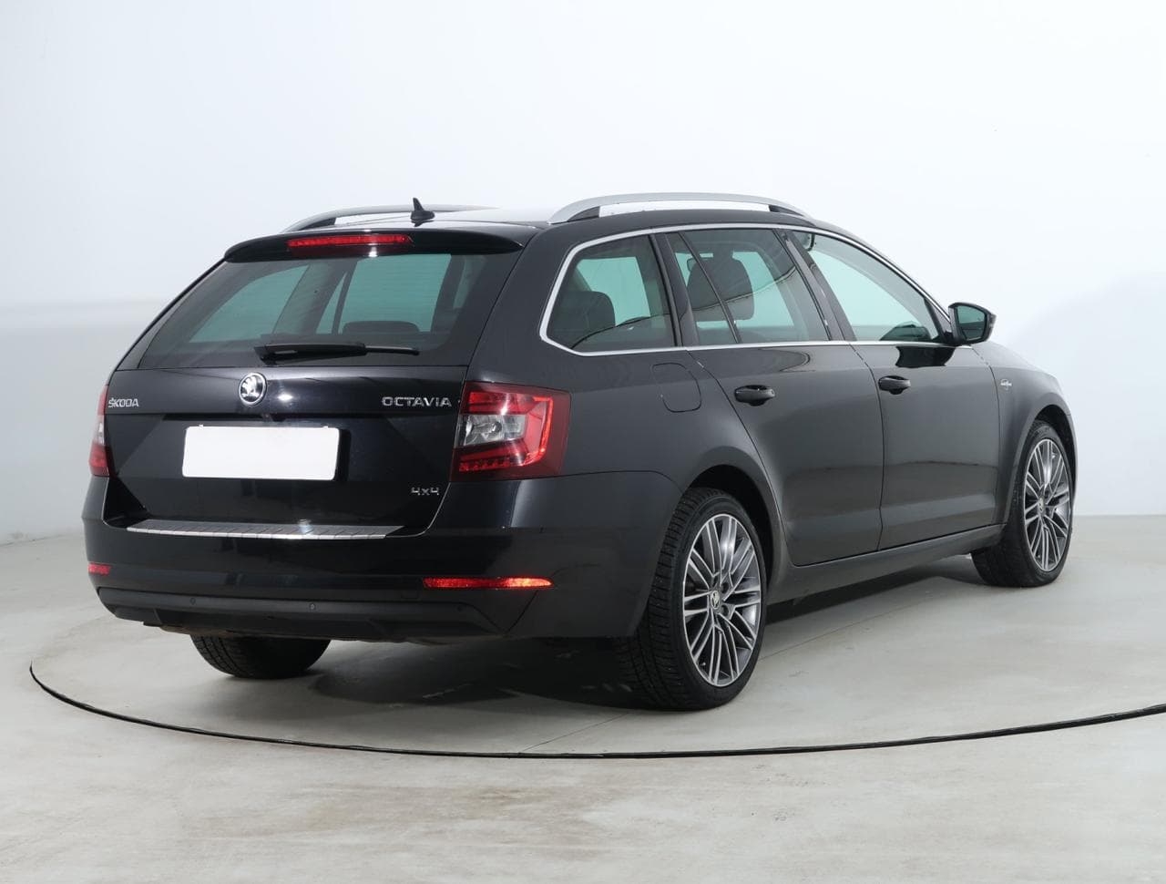 2017 Škoda Octavia - 7