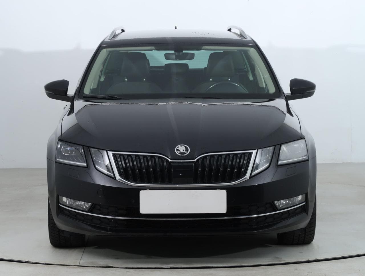 2017 Škoda Octavia - 2