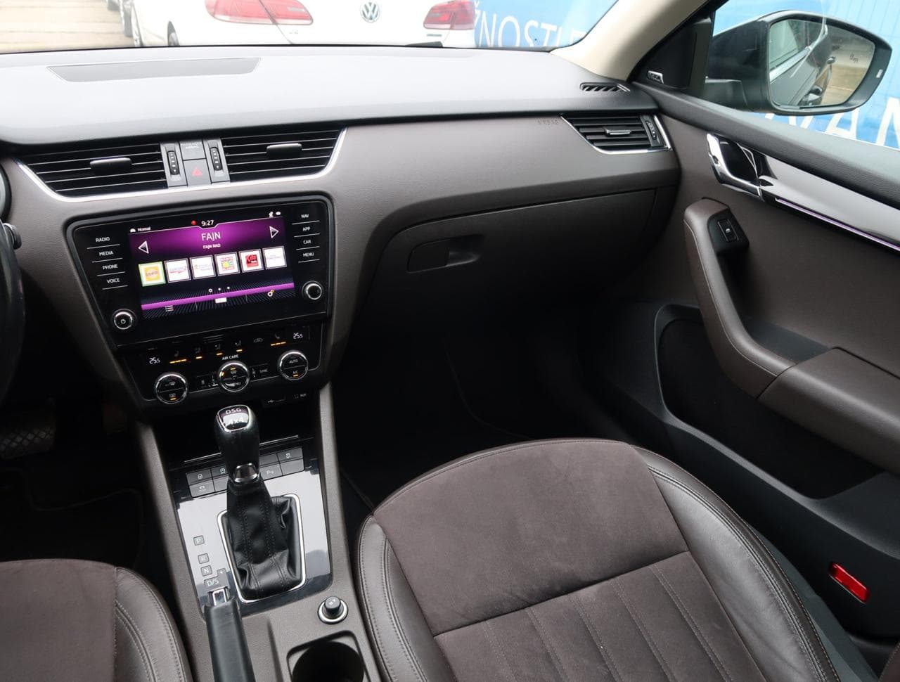 2017 Škoda Octavia - 11