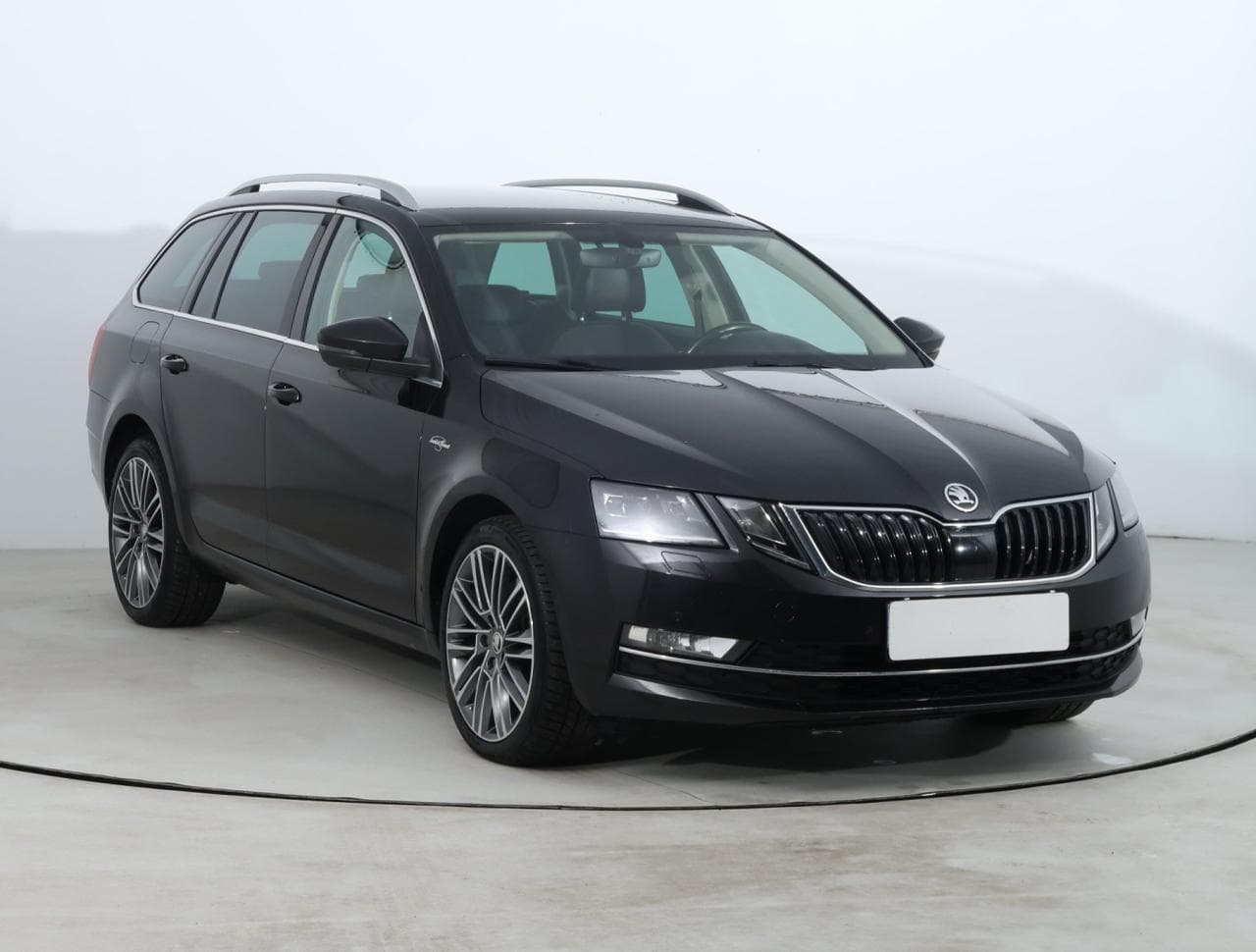 Škoda Octavia 2.0 TDI 135kW kombi
